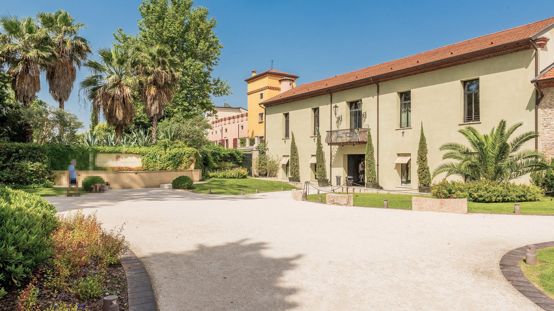 Borgo Bardolino