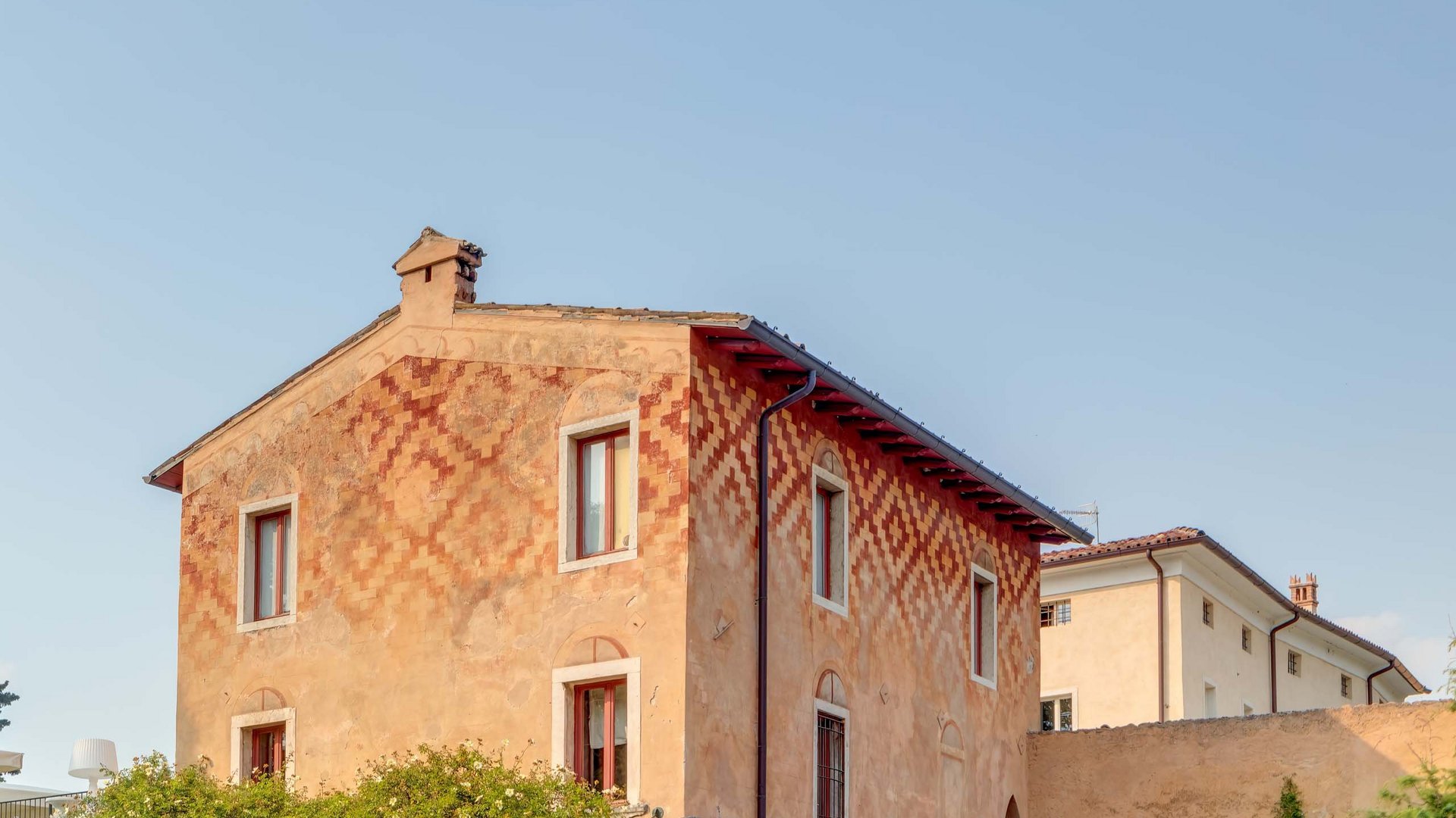 Tutti i servizi offerti da Rambaldi Apartments